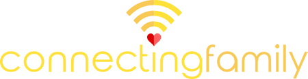 ConnectingFamily logo