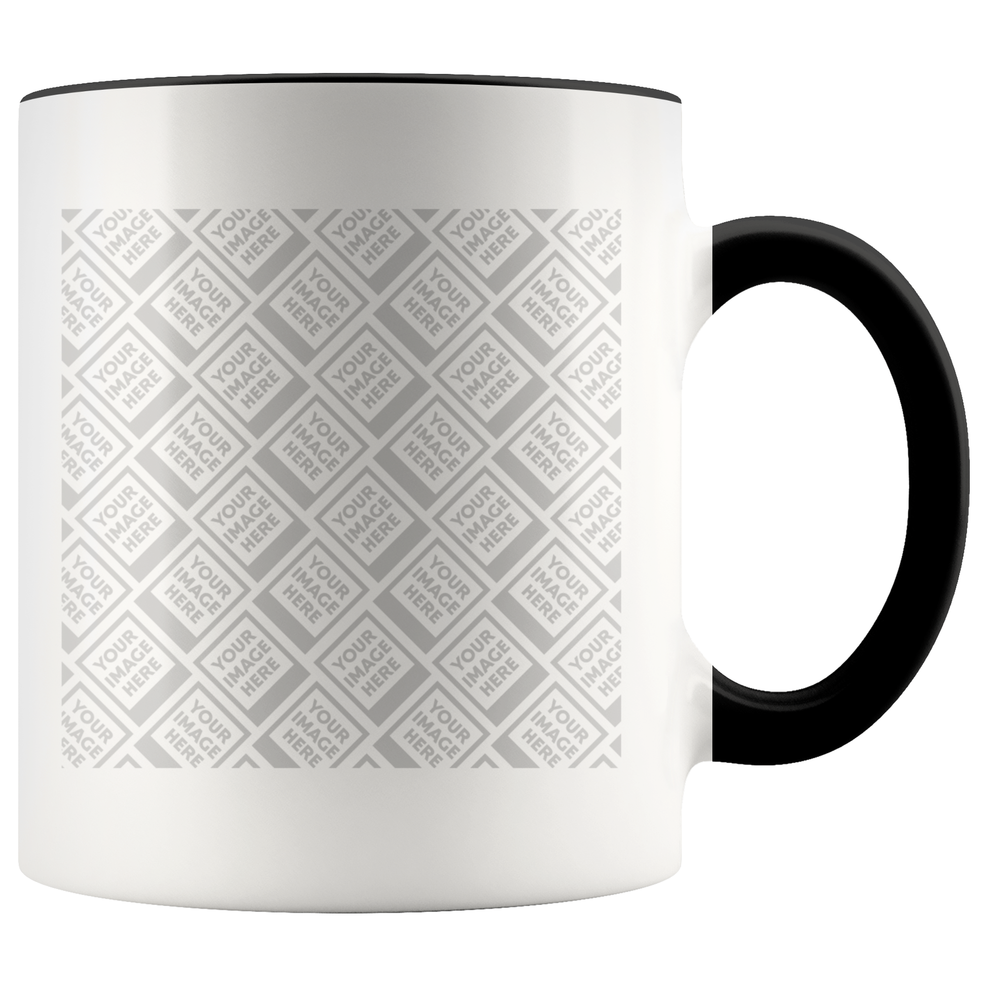 Design Your Own Personalized Mug