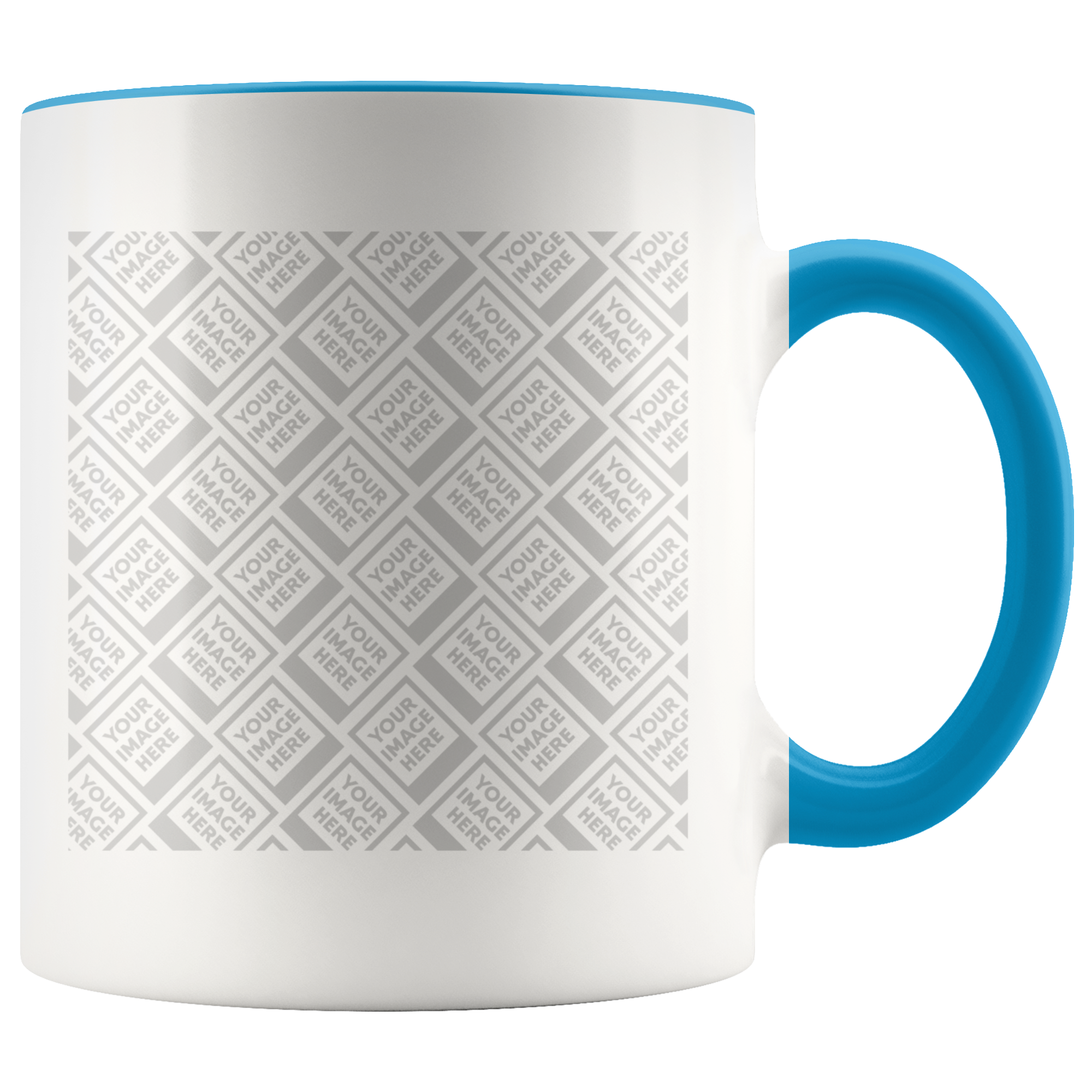Design Your Own Personalized Mug