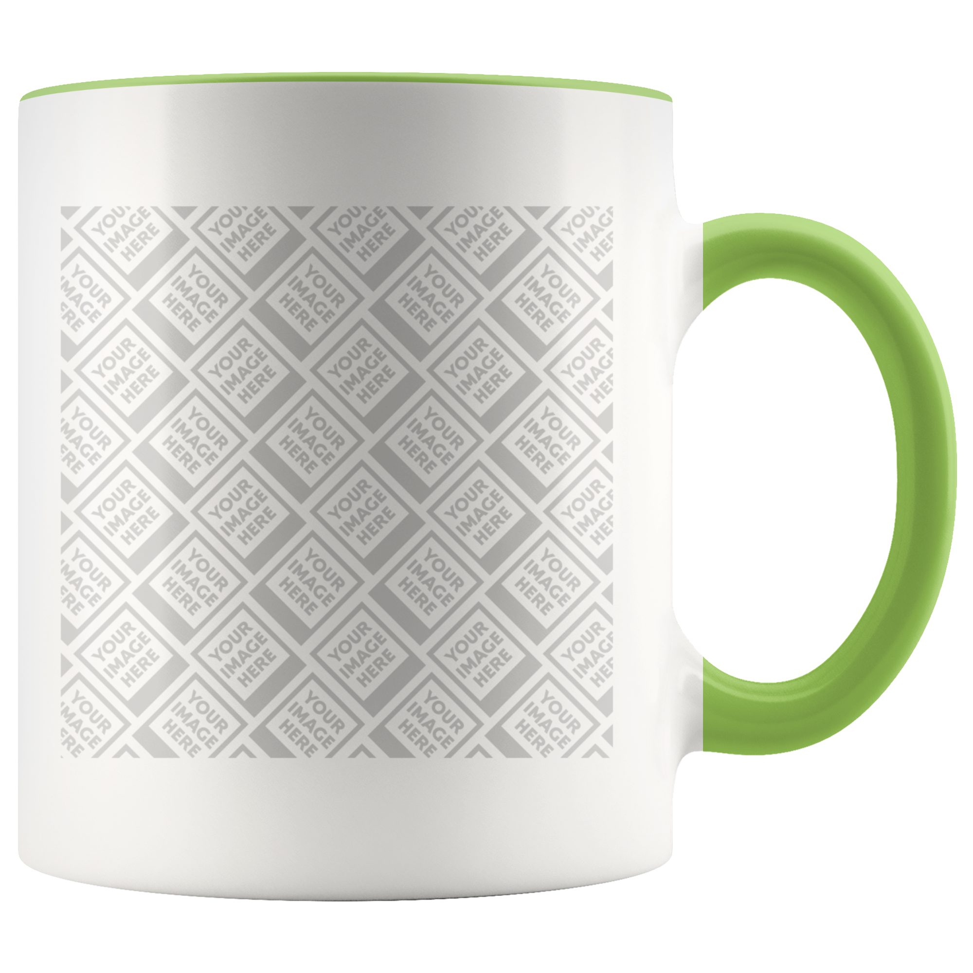 Design Your Own Personalized Mug