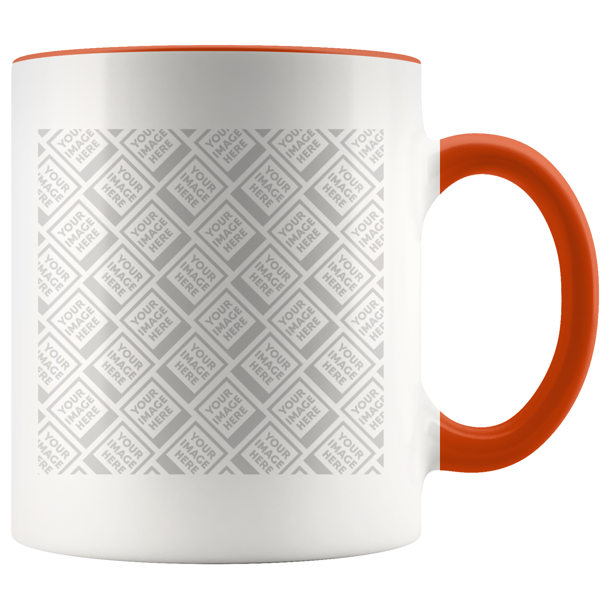 Design Your Own Personalized Mug