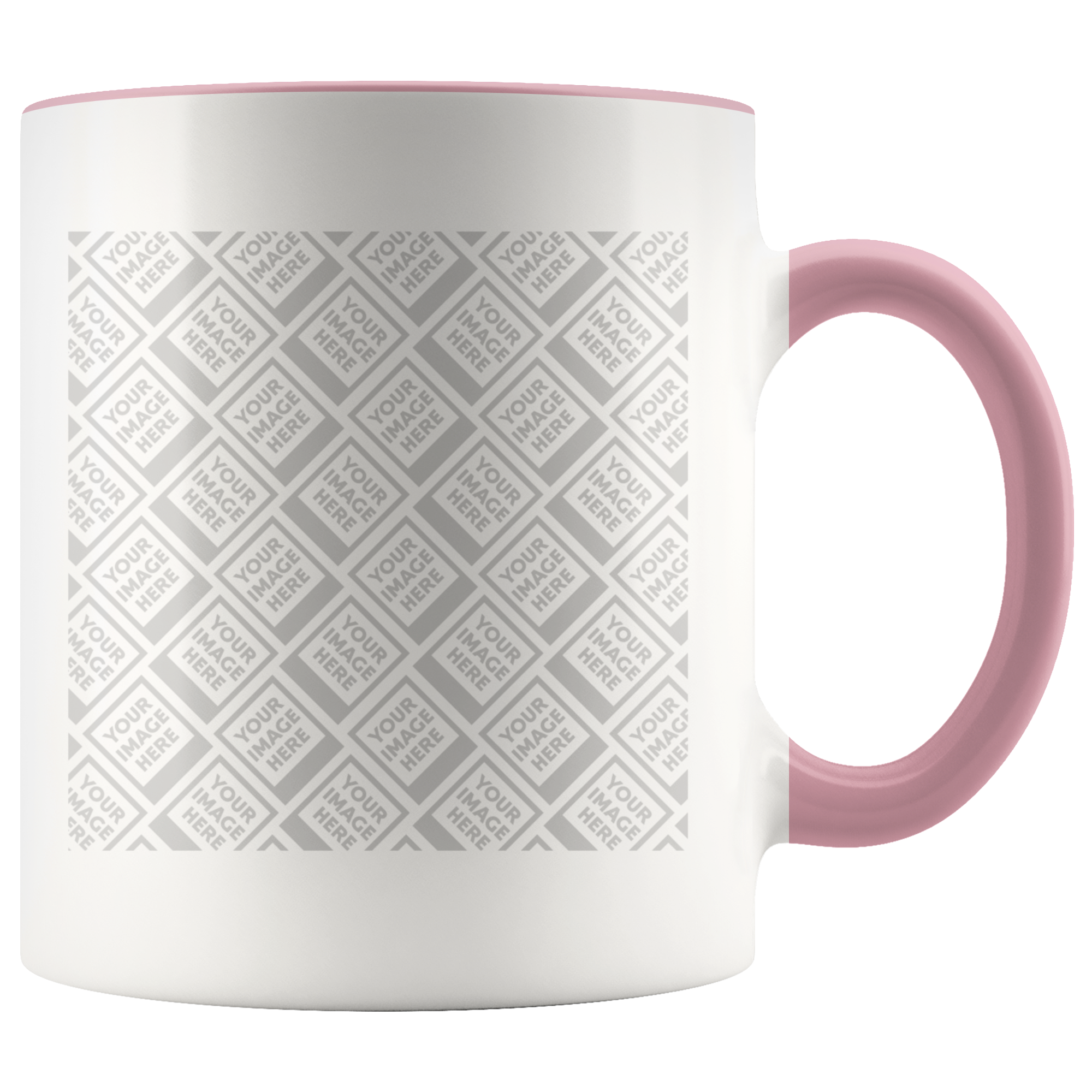 Design Your Own Personalized Mug