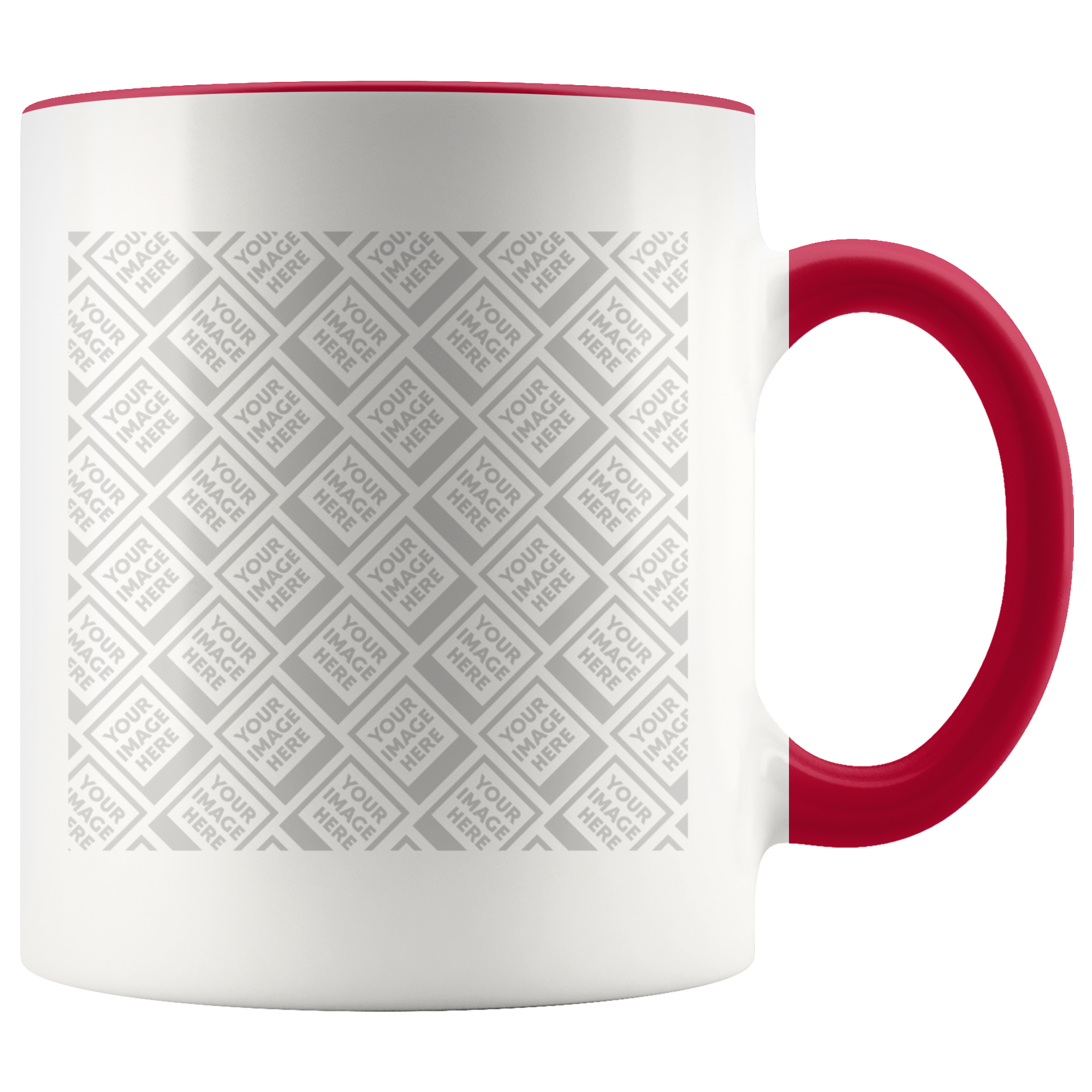 Design Your Own Personalized Mug