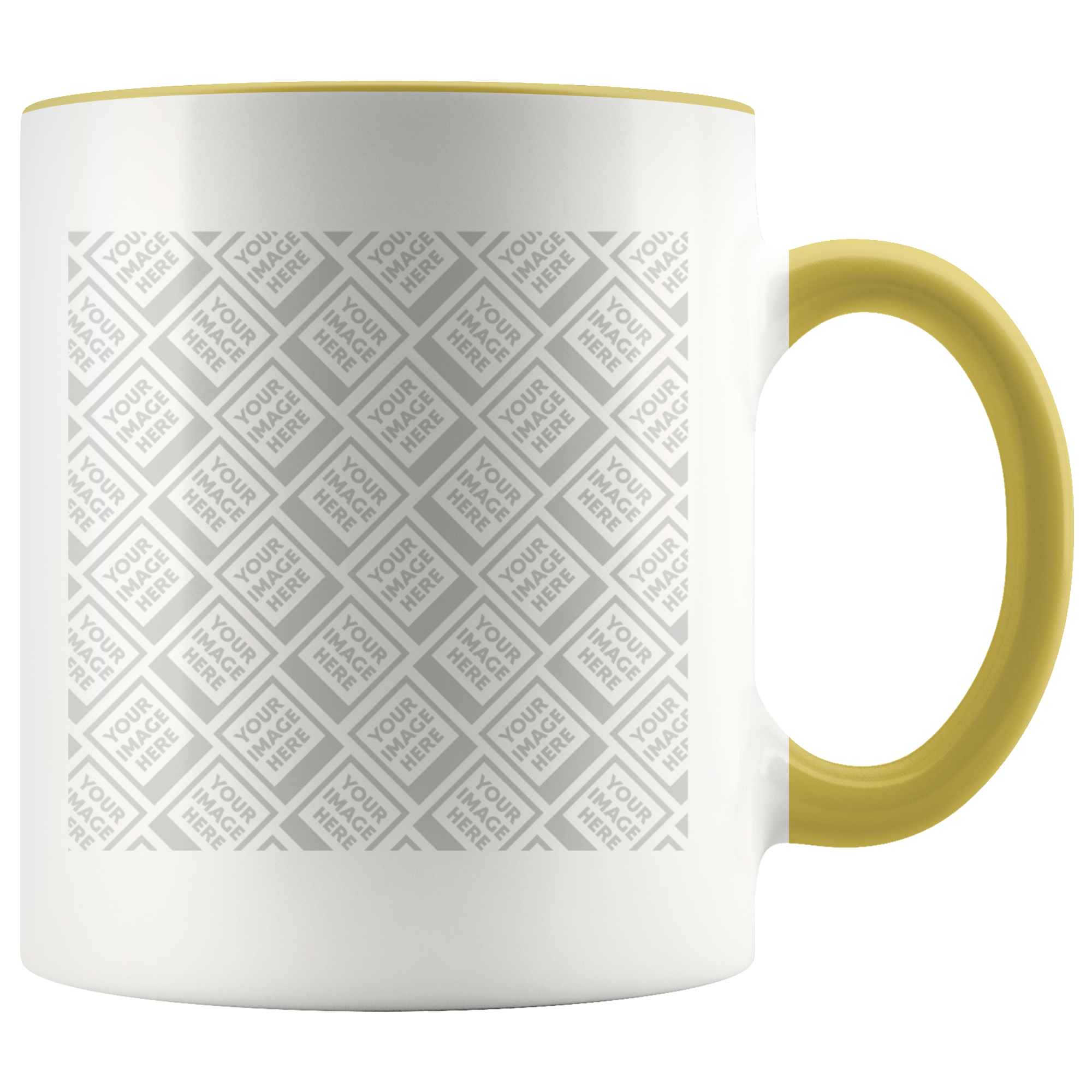 Design Your Own Personalized Mug
