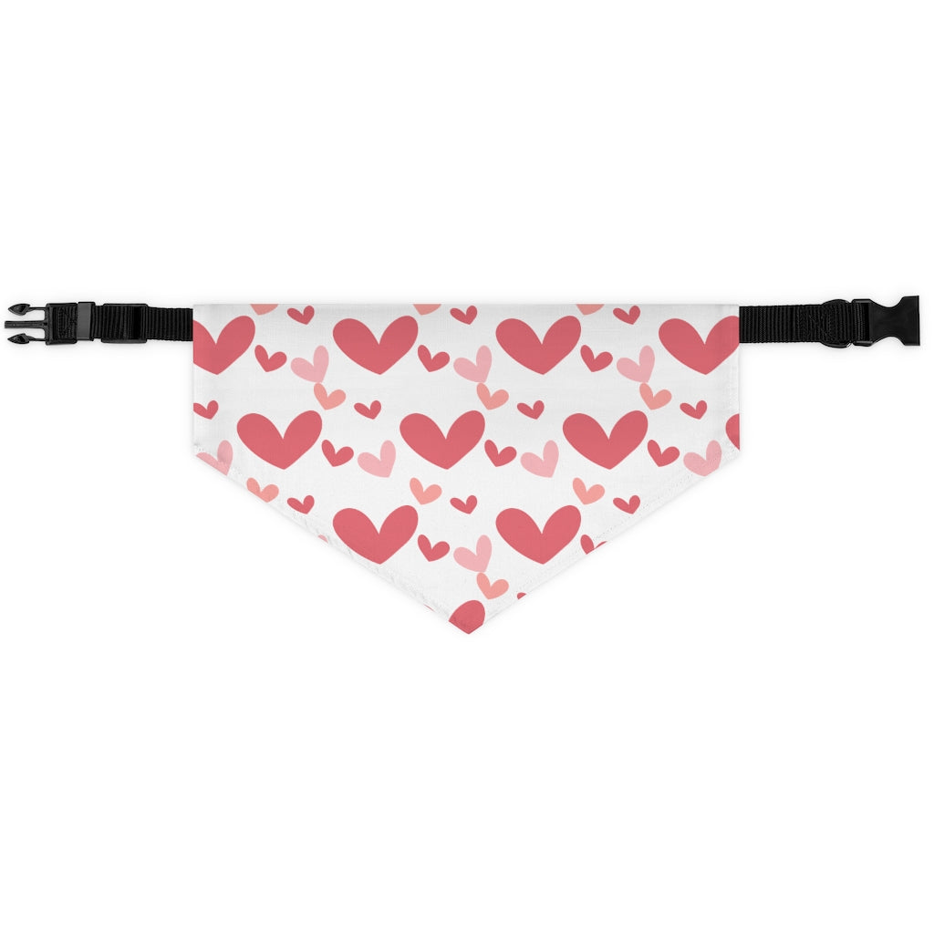 Best Dog Mom Pet Bandana Collar & T-Shirt Set
