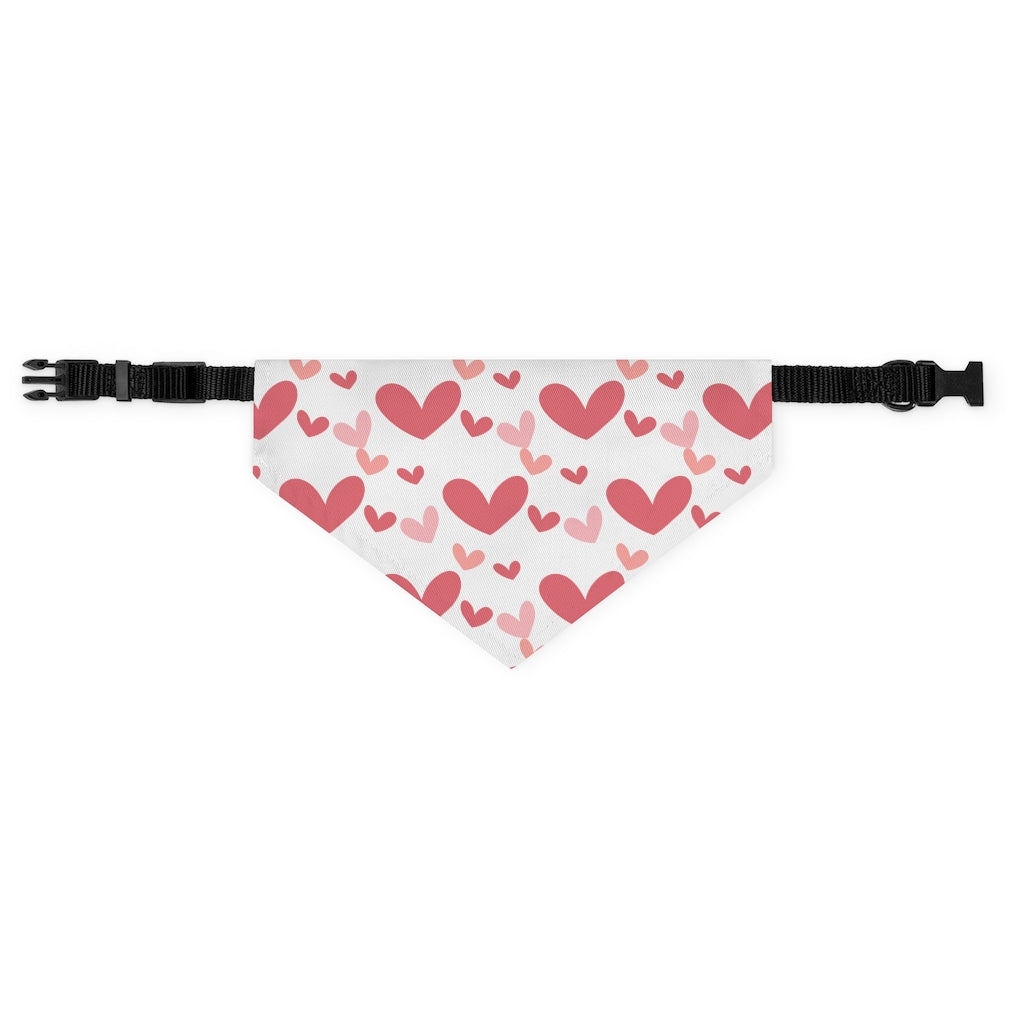 Best Dog Mom Pet Bandana Collar & T-Shirt Set
