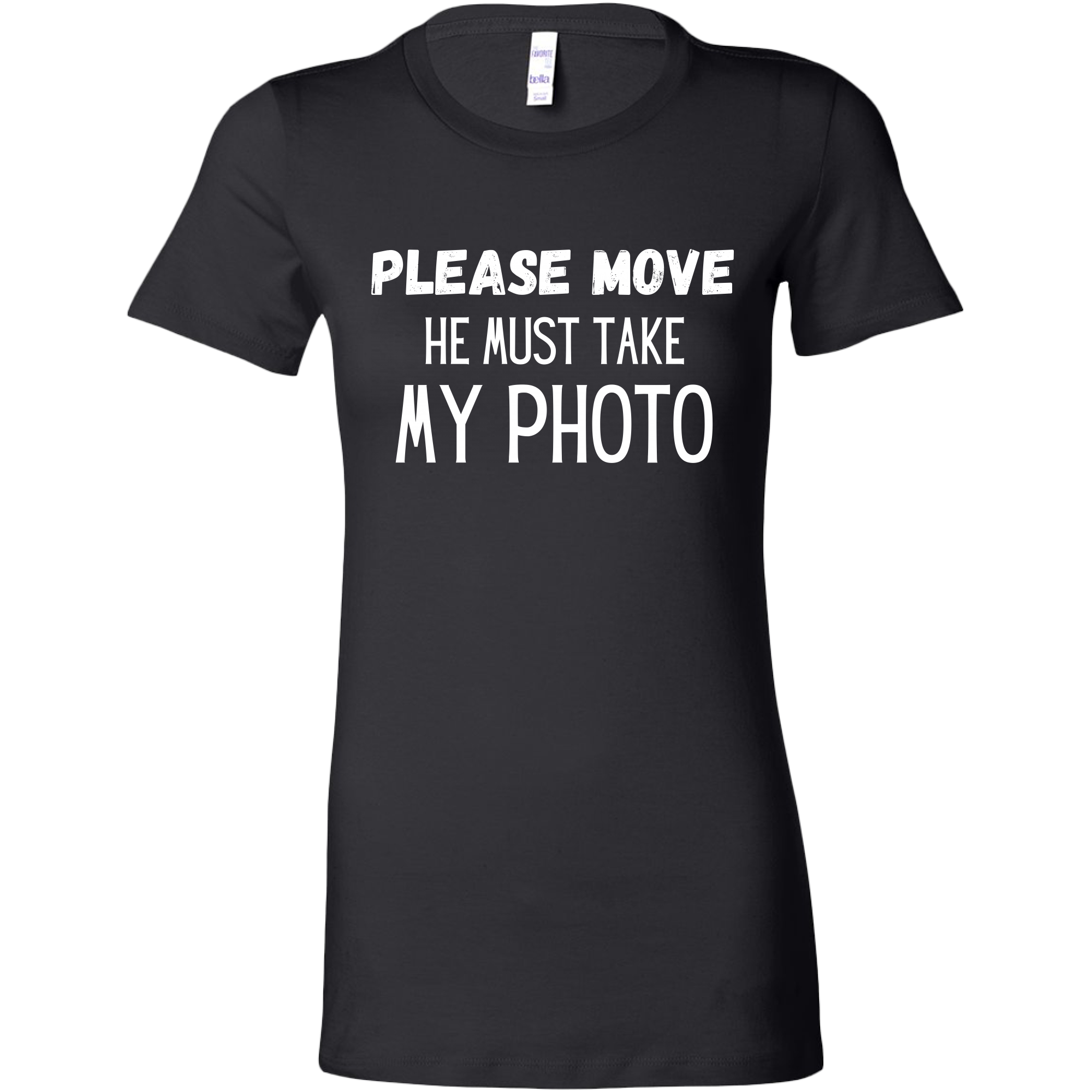 Photo Selfie Taking Couple Funny Couple Shirt Set