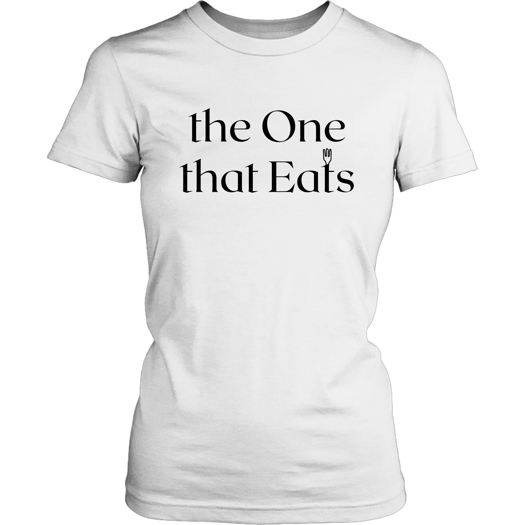 The Joy of Cooking & Eating Couple Shirt Set Combo #2
