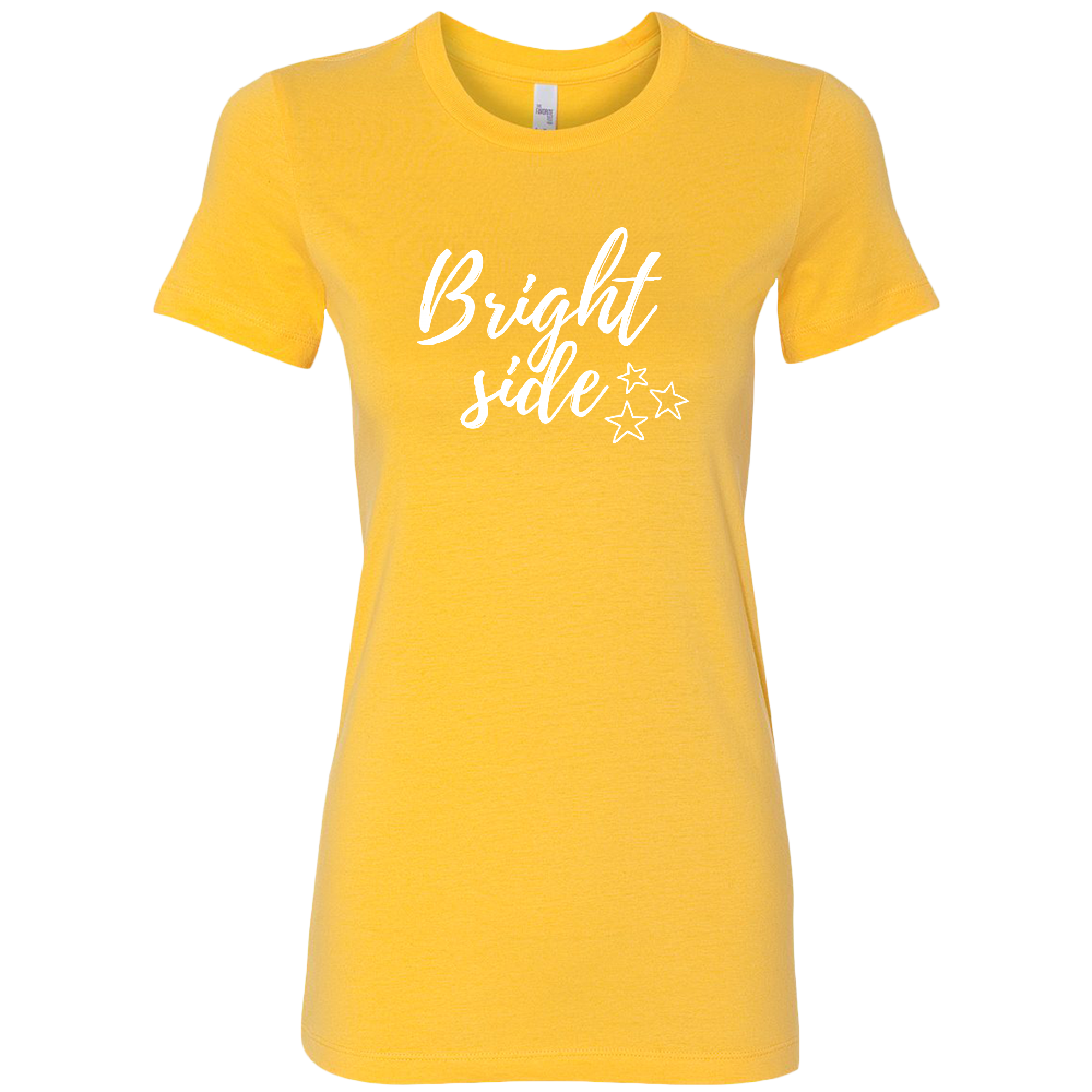 Brightside Darkside Sisters Shirt Set