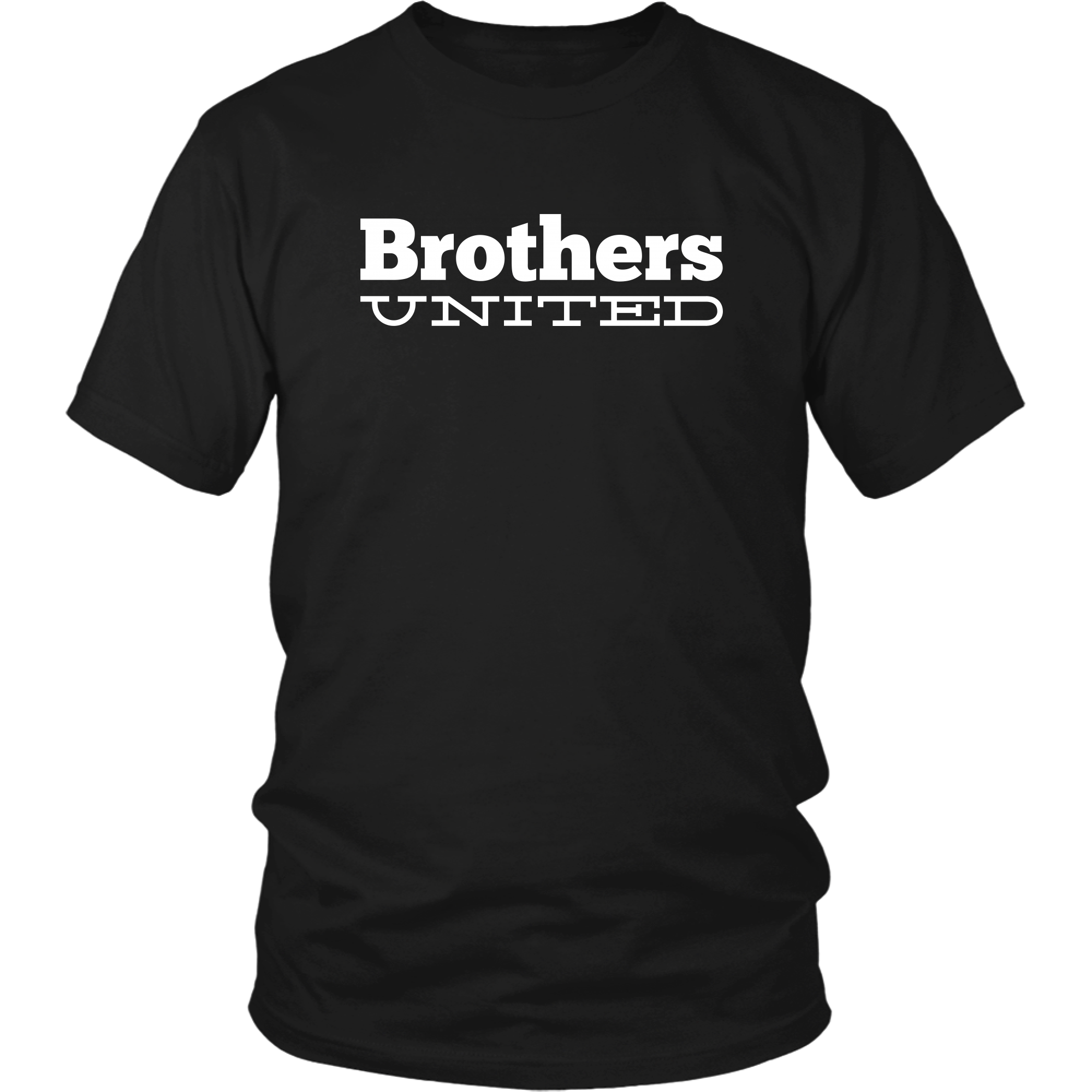 Brothers United T-Shirt Set