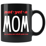 Load image into Gallery viewer, Enjoy Me While You Can Funny Mug Set