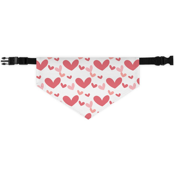 Best Dog Mom Pet Bandana Collar & T-Shirt Set