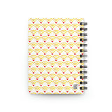 Load image into Gallery viewer, ConnectingFamily Spiral Bound Journal
