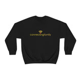 Load image into Gallery viewer, ConnectingFamily Sweatshirt