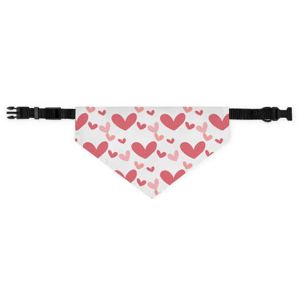 Best Dog Mom Pet Bandana Collar & T-Shirt Set