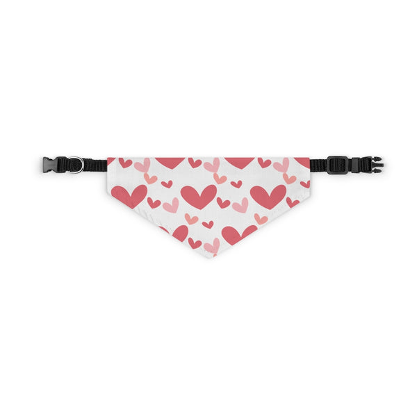 Best Dog Mom Pet Bandana Collar & T-Shirt Set