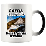 Load image into Gallery viewer, Lonely Planet Top Places to Visit Personalized Magic Mug