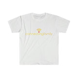 Load image into Gallery viewer, ConnectingFamily Logo T-Shirt