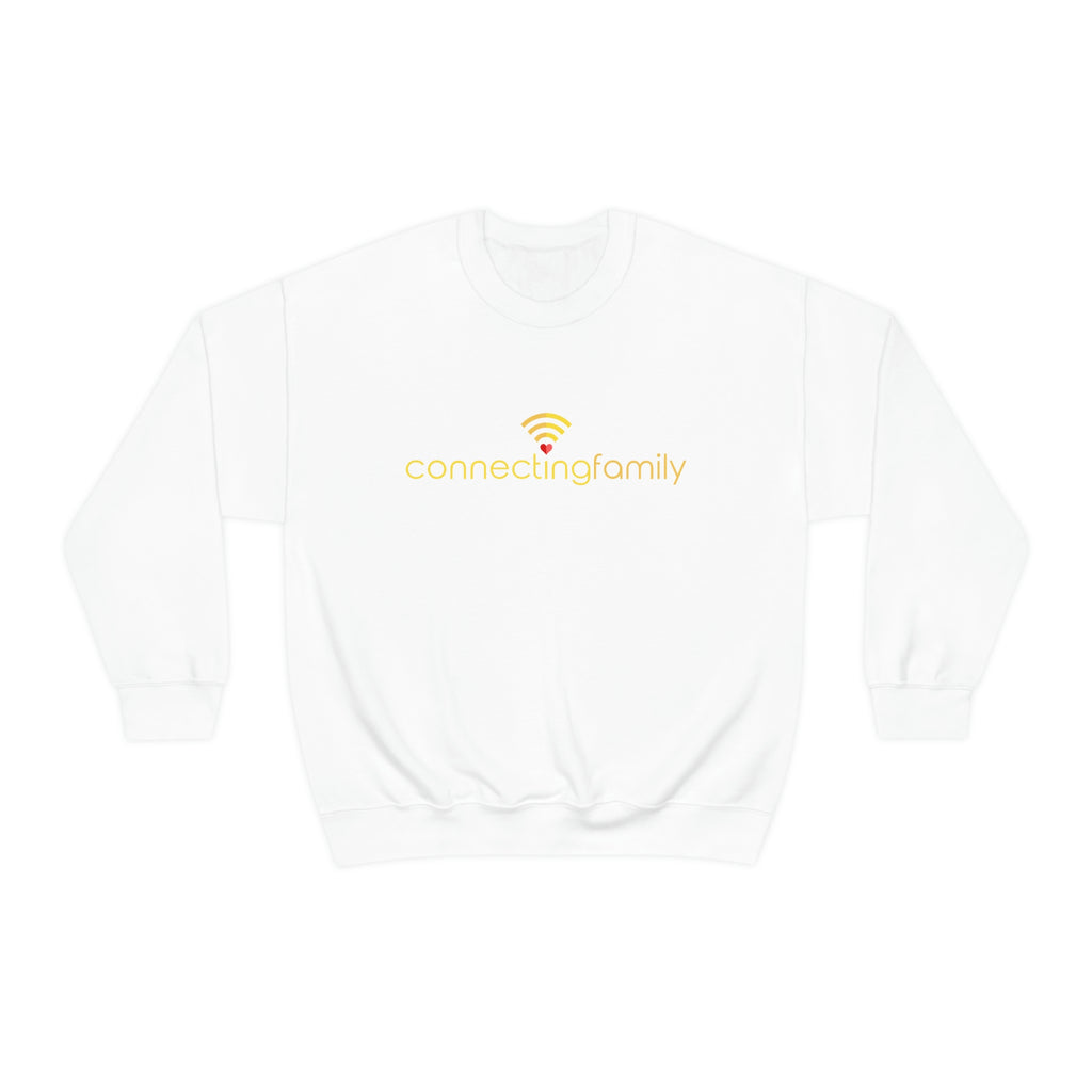 ConnectingFamily Sweatshirt