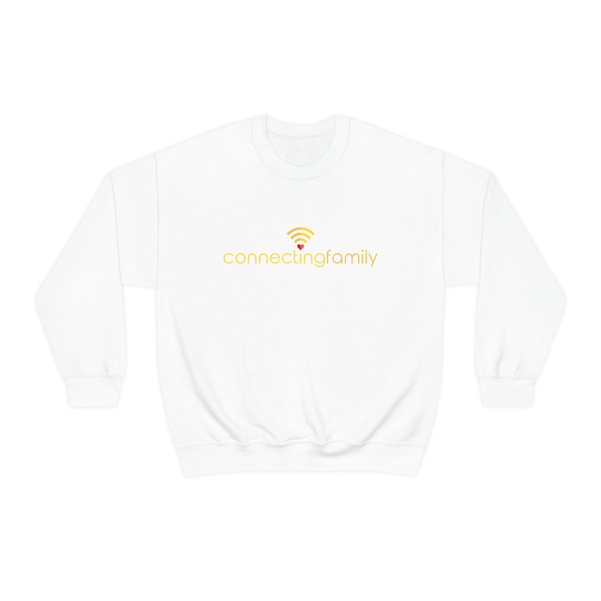 ConnectingFamily Sweatshirt