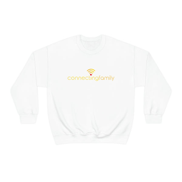 ConnectingFamily Sweatshirt