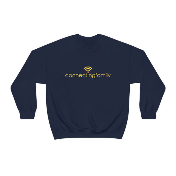 ConnectingFamily Sweatshirt