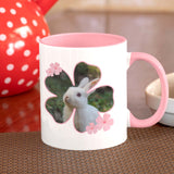 Load image into Gallery viewer, Blossom Beauty Personalized Mug
