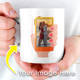 Load image into Gallery viewer, Perfect Memories Travel Vacation Personalized Mug