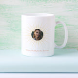 Load image into Gallery viewer, Shining Brightly In Our Memories Personalized Mug