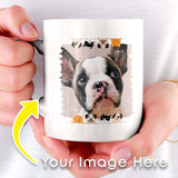 Load image into Gallery viewer, Puppies &amp; Kitties Personalized Mug