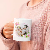 Load image into Gallery viewer, Always Beautiful My Inspiration Personalized Mug