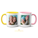 Load image into Gallery viewer, Design Your Own Personalized Mug