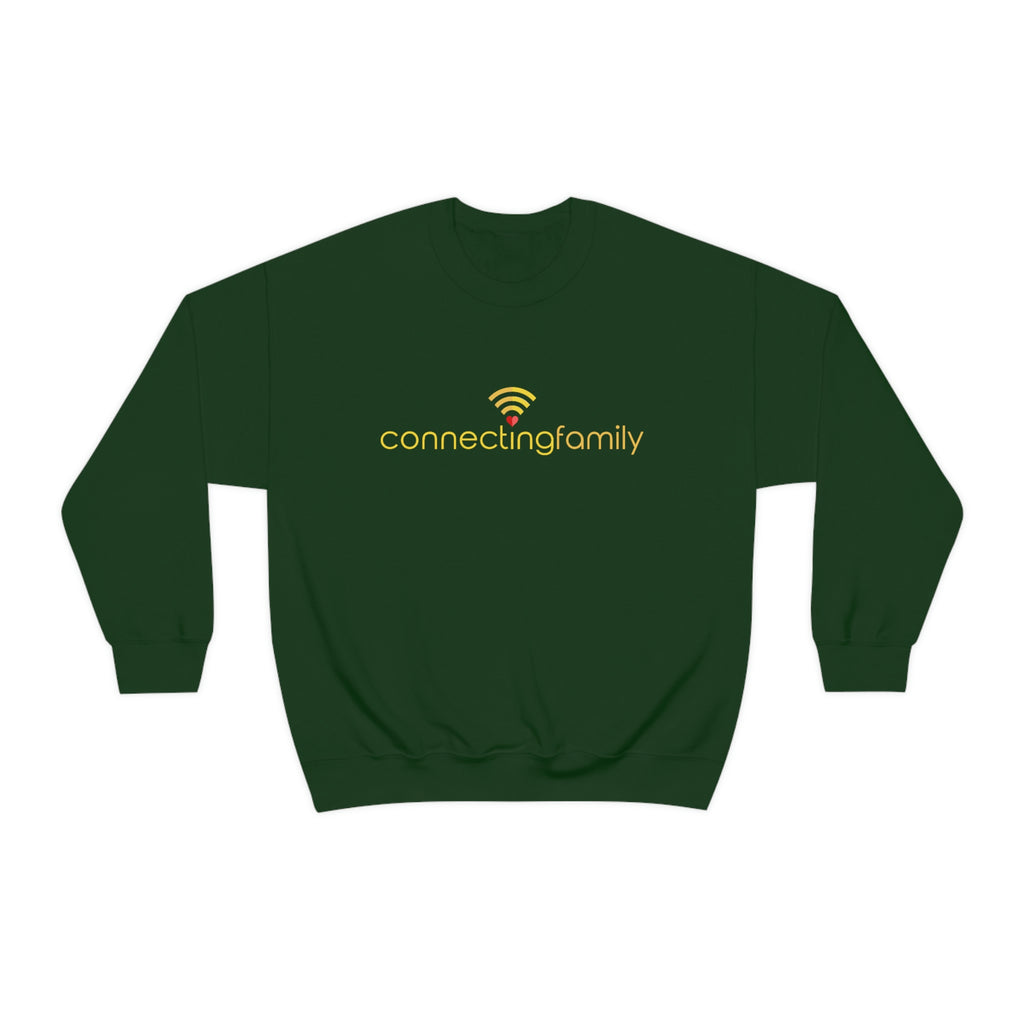 ConnectingFamily Sweatshirt