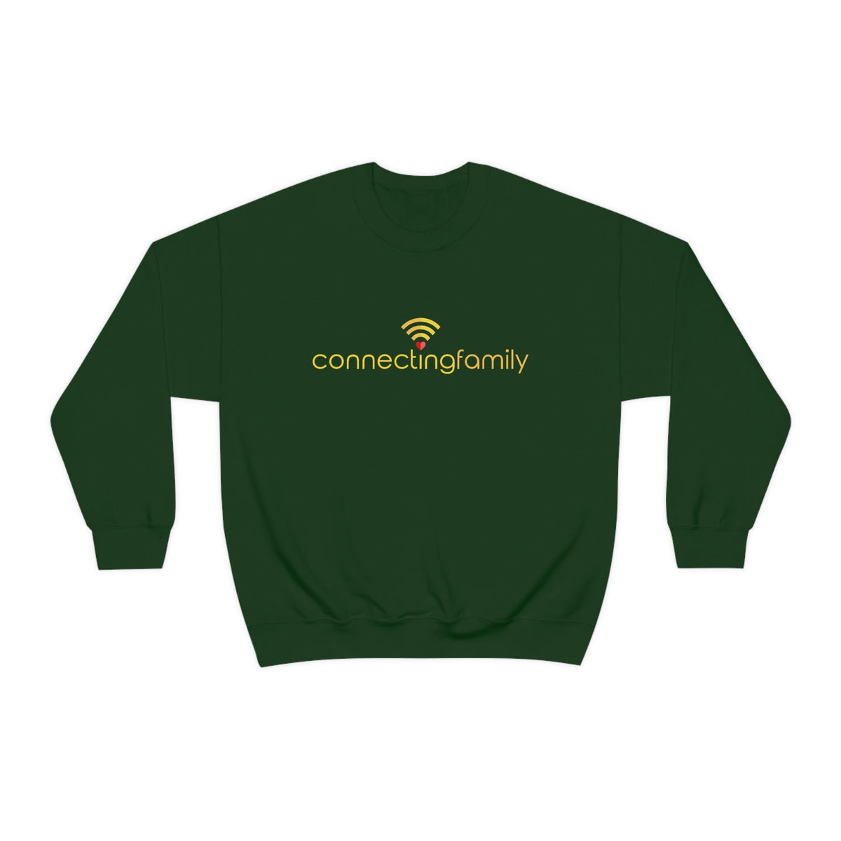 ConnectingFamily Sweatshirt