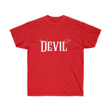 Load image into Gallery viewer, Devil Cute Couple Unisex T-Shirt