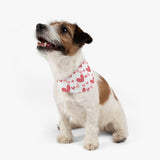 Load image into Gallery viewer, Best Dog Mom Pet Bandana Collar &amp; T-Shirt Set