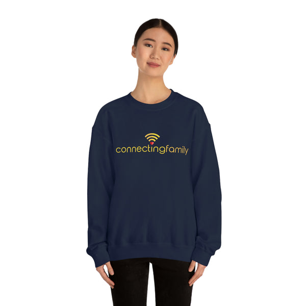 ConnectingFamily Sweatshirt