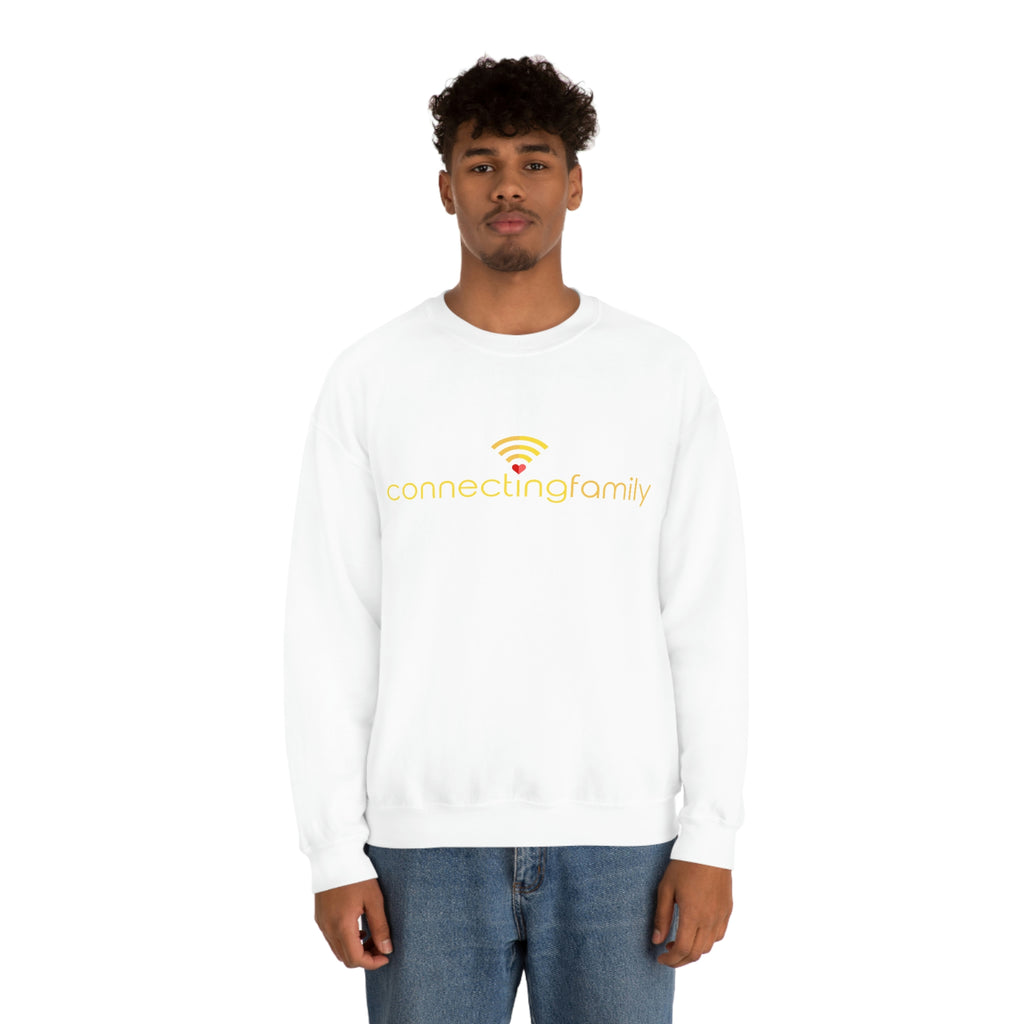 ConnectingFamily Sweatshirt