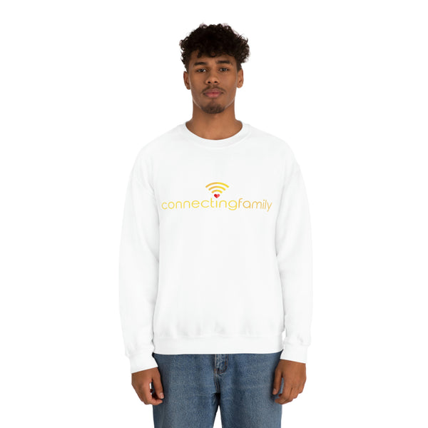 ConnectingFamily Sweatshirt