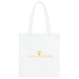 Load image into Gallery viewer, ConnectingFamily Tote Bag