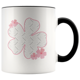 Load image into Gallery viewer, Blossom Beauty Personalized Mug