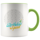 Load image into Gallery viewer, Birthday Squad Celebration Team Personalized Mug