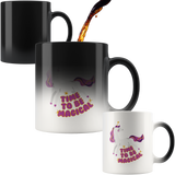 Load image into Gallery viewer, Time to be Magical Unicorn Mug Set
