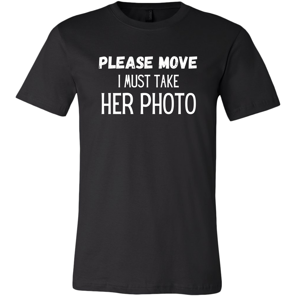 Photo Selfie Taking Couple Funny Couple Shirt Set