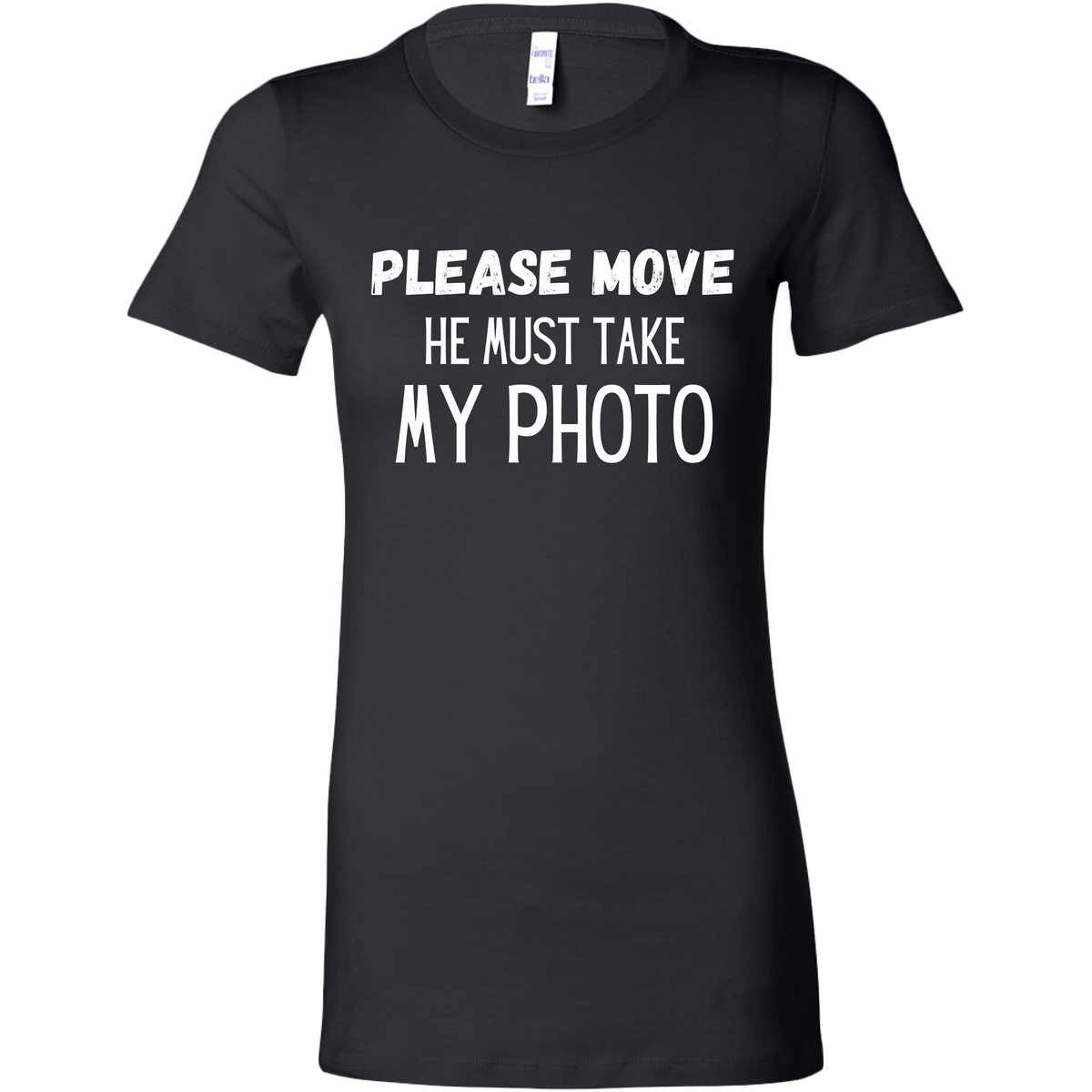 Photo Selfie Taking Couple Funny Couple Shirt Set