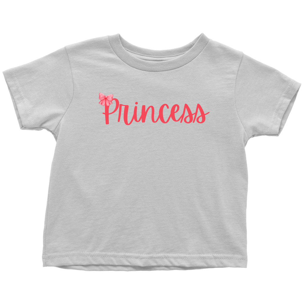 Princess and Queen Cute Mommy & Me Comfy Shirt Set