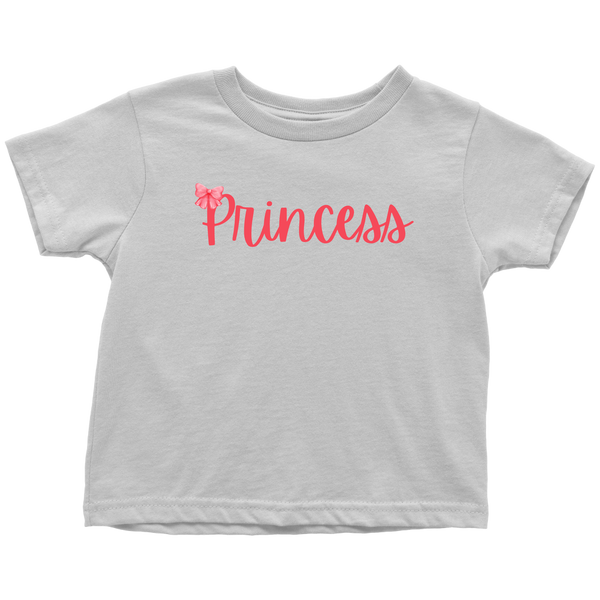 Princess and Queen Cute Mommy & Me Comfy Shirt Set