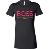 Load image into Gallery viewer, Boss Baby and Boss Lady Team Shirt Set Combo