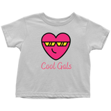 Load image into Gallery viewer, Cool Gals Mommy &amp; Me Shirt Set Combo