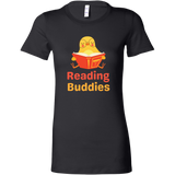 Load image into Gallery viewer, Reading Buddies Cute Bird Mommy &amp; Me Shirt Set Combo